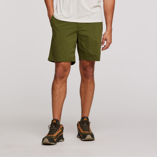 Salto Ripstop Short - Men's