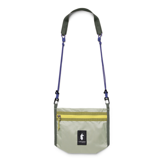 Lista 2L Lightweight Crossbody Bag