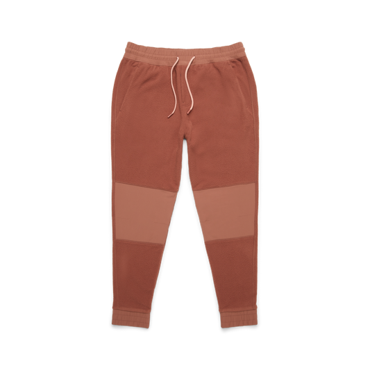 Abrazo Fleece Jogger - Men's