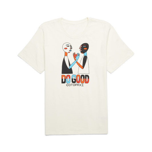 Do Good Love T-Shirt - Men's