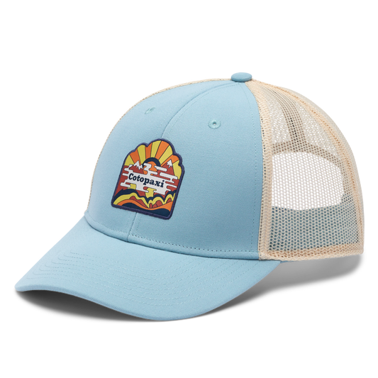 Utopia Trucker Hat