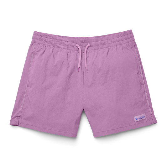 Brinco 5" Short - Solid - Women's