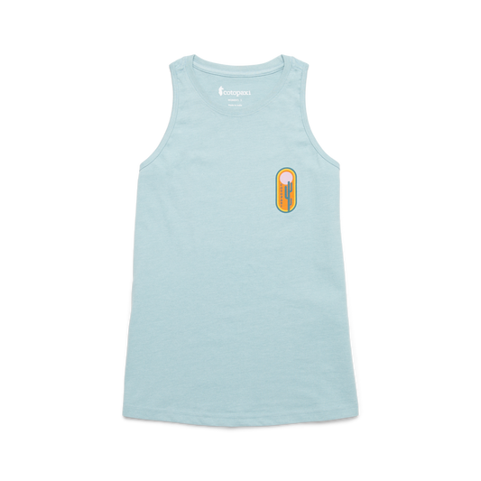 Saguaro Tank Top - Women's