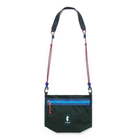 Lista 2L Lightweight Crossbody Bag