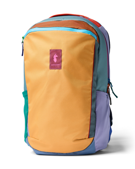 Allpa 18L Daypack - Del Día