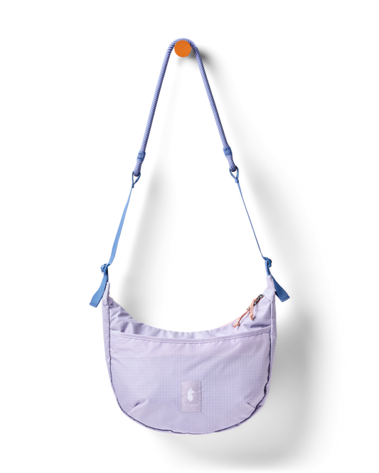Trozo 8L Shoulder Bag