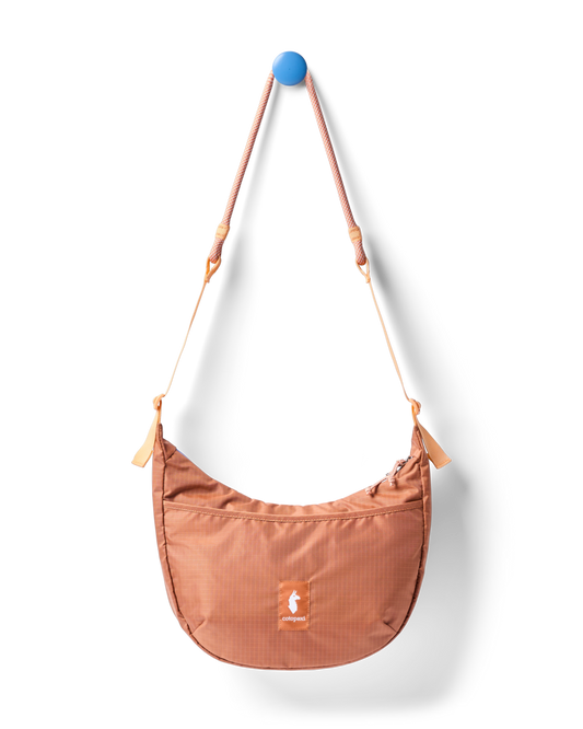 Trozo 8L Shoulder Bag