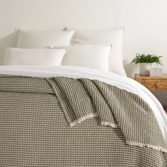 Dorothy Blanket | Sage