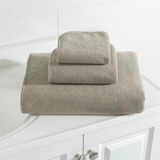 Blythe Towel | Fennel