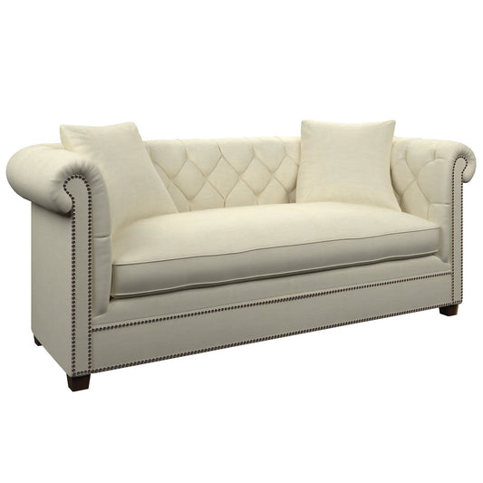 Richmond Sofa | Estate Linen Ivory