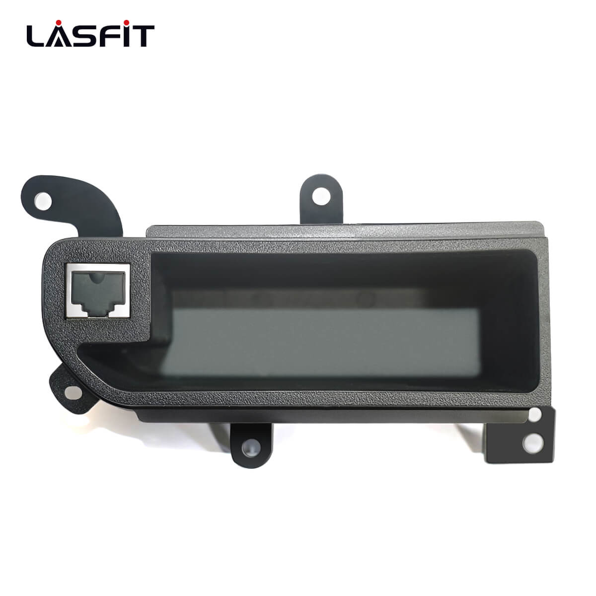 Fit For Jeep Gladiator JT 2019-2026 Auxiliary Switch Panel Bank Kit
