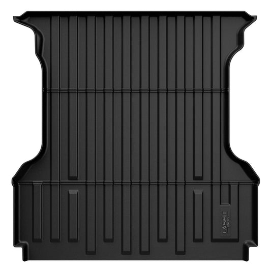 Fit for 2004-2014 Ford F-150 5.5' Bed Heavy Duty Truck Bed Mats, Not Fit Drop-in liners