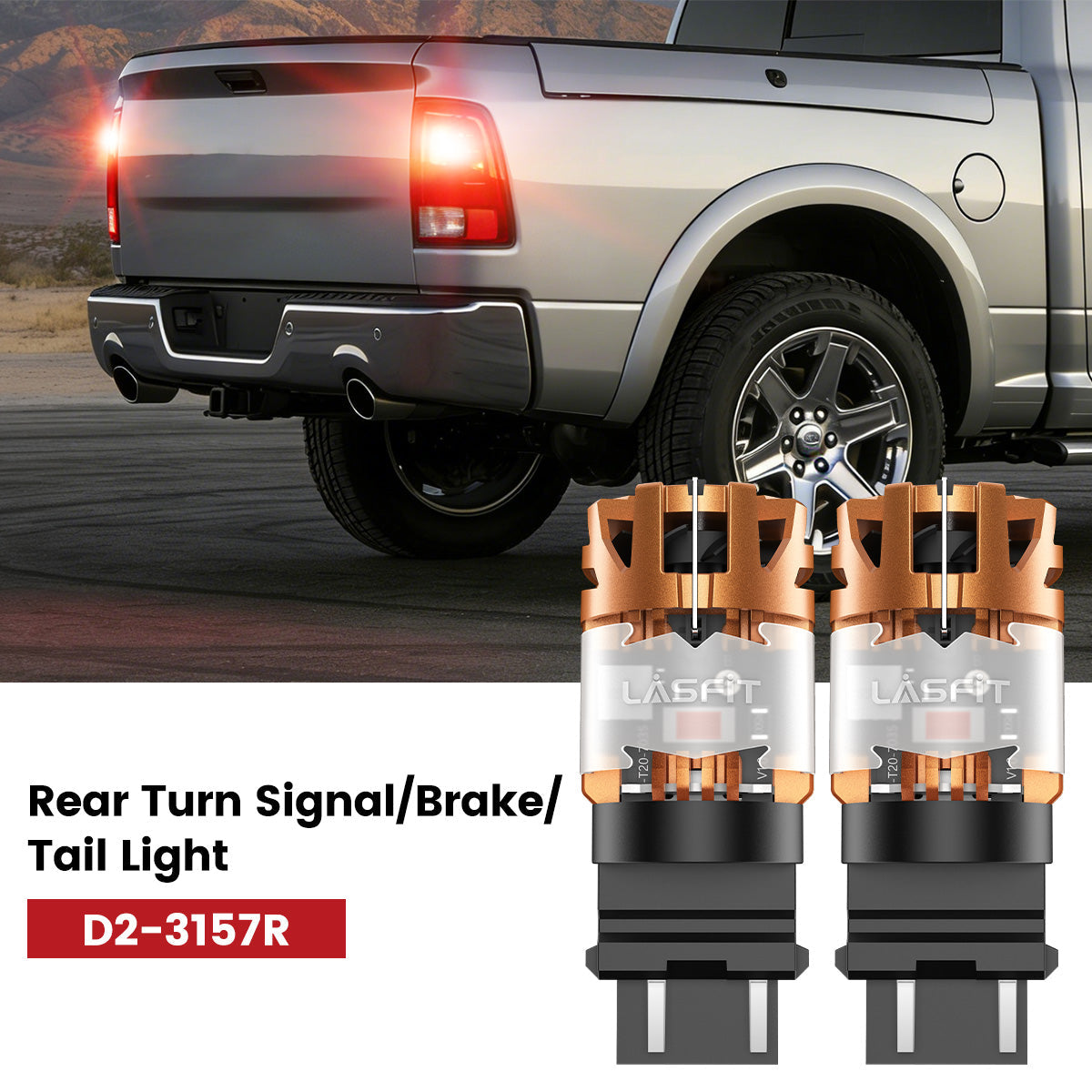 Fit for 2009-2012 Ram 1500 LED Bulbs 9005 H11 Exterior Interior Lights