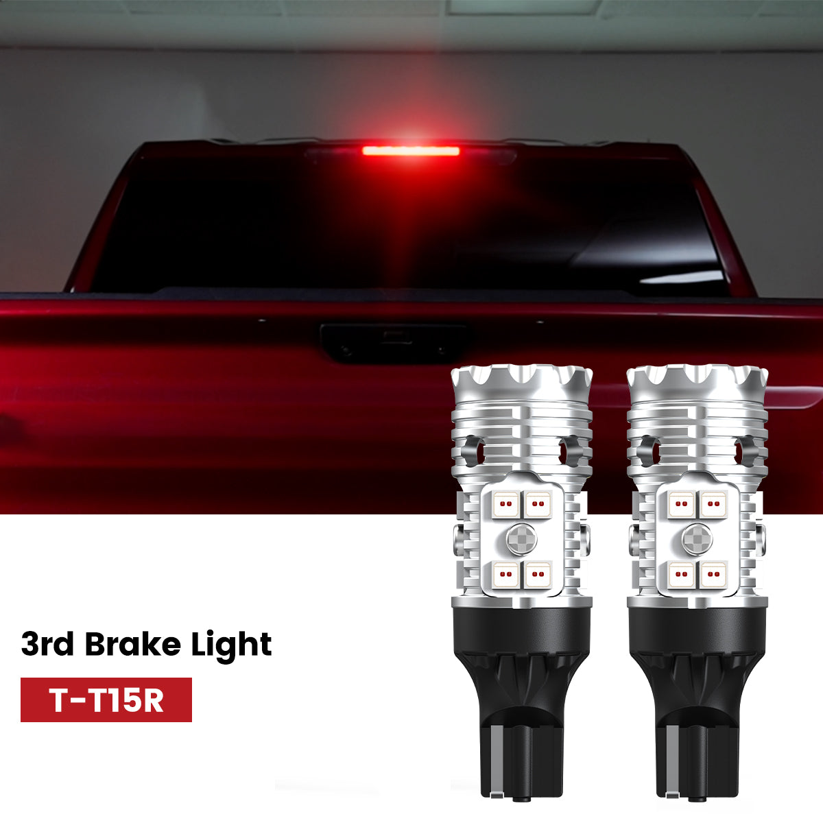 Fit for 2009-2012 Ram 1500 LED Bulbs 9005 H11 Exterior Interior Lights