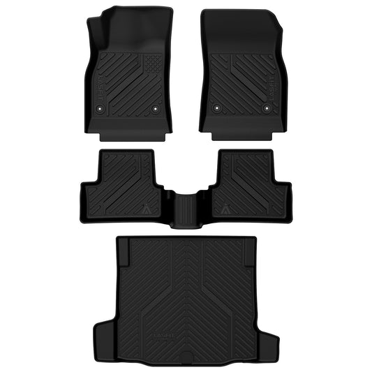 Fit for 2011-2015 Chevrolet Cruze Floor Mats & Cargo Mat