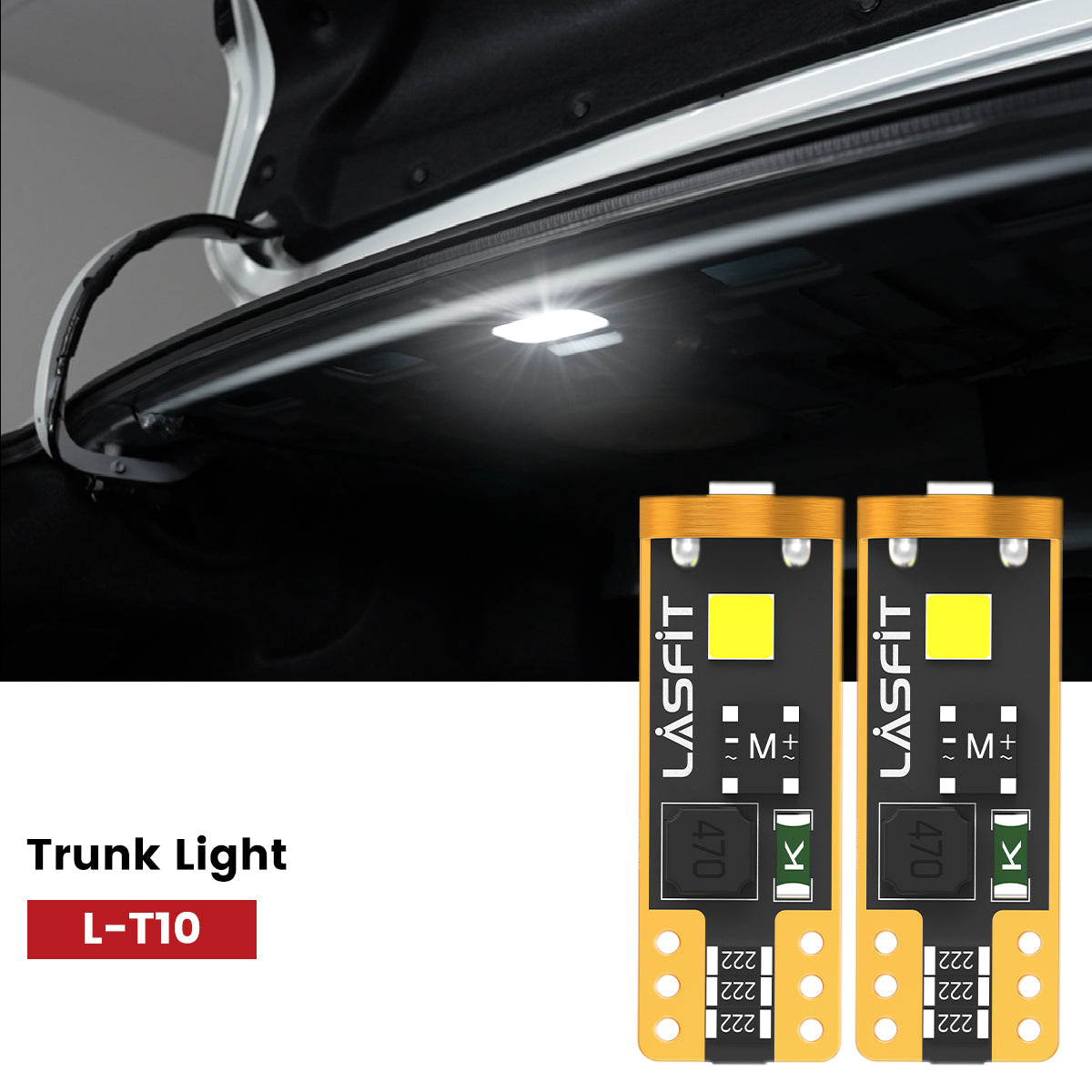 Fit for 2012-2015 Volkswagen Passat Custom H7 LED Bulbs Upgrade | Tested and Verified