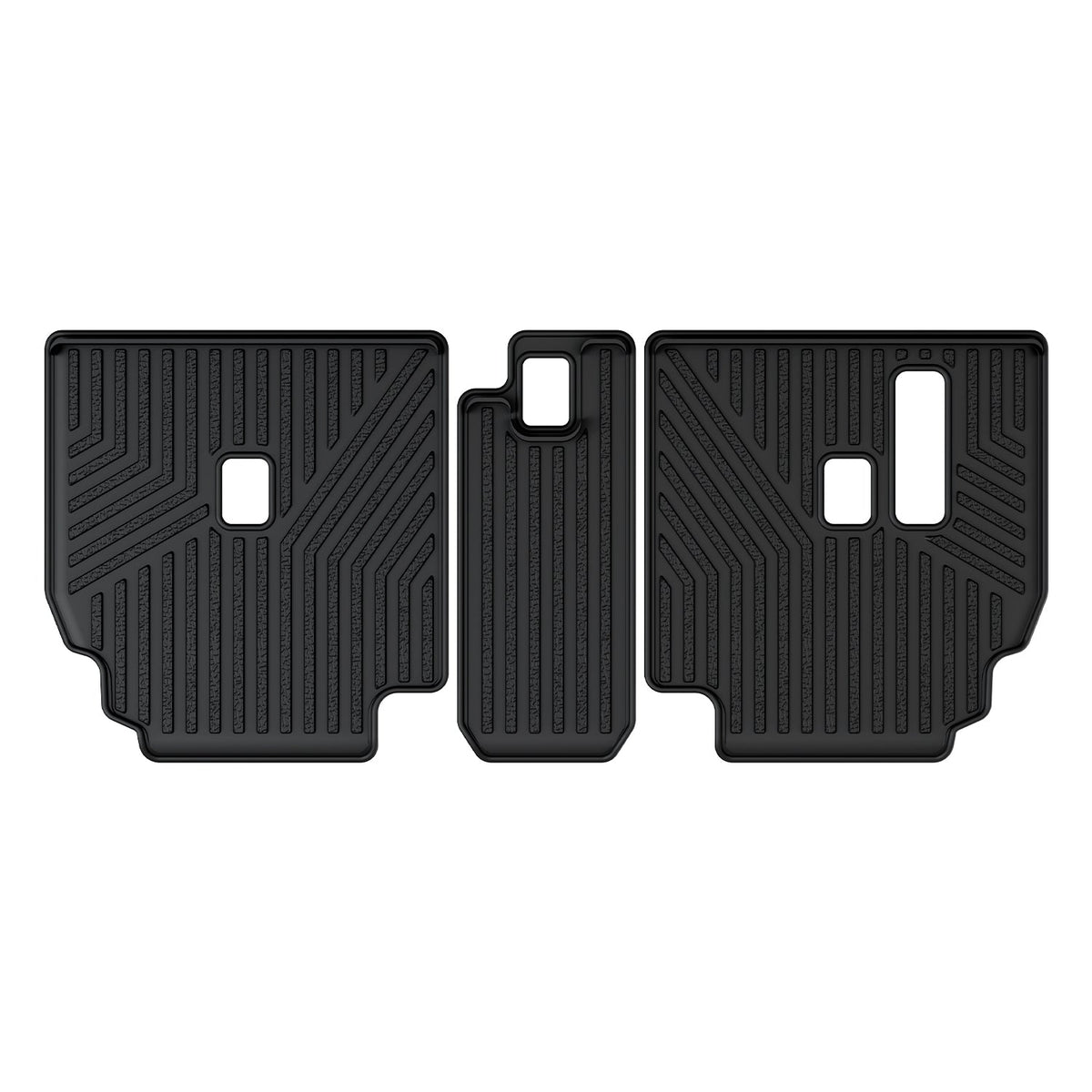 Fit for 2013-2024 Toyota 4Runner Floor Mats or Seatback & Cargo Mats