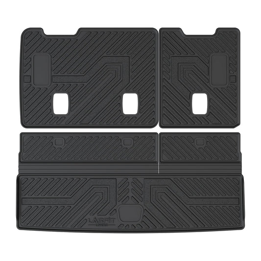 Fit for 2015-2020 Cadillac Escalade Custom Seatback & Cargo Mat Only