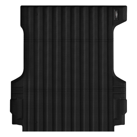 Fit for 2015-2022 GMC Canyon 5.1FT Short Bed Mat or Tailgate Mat