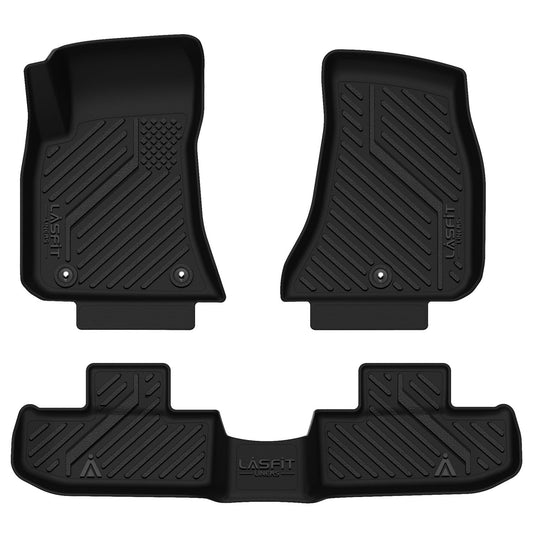 Fit for 2015-2023 Dodge Challenger Floor Mats or Cargo Mat