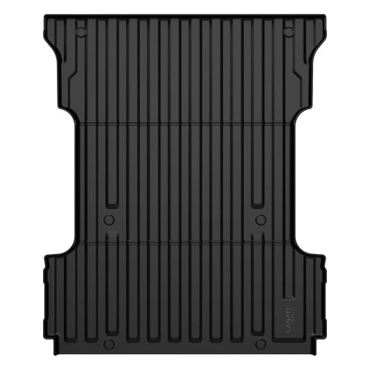 Fit for 2021-2023 Ford F-150 & F-150 Lightning Truck Bed Mat or Tailgate Mat, Not Fit Drop-in Liners