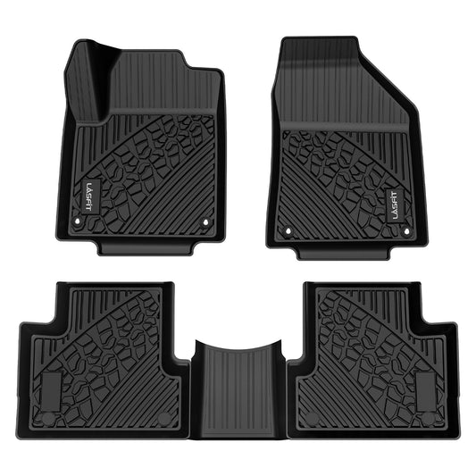 Fit for 2016-2023 Jeep Cherokee Custom Floor Mats or Cargo Mat