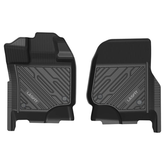 Fit for 2015-2027 Ford F-150 1st Row Floor Mats