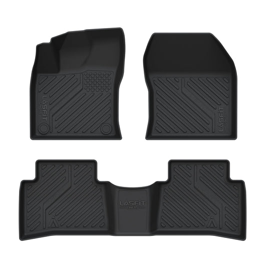 Fit for 2016-2022 Toyota Prius Custom Floor Mats