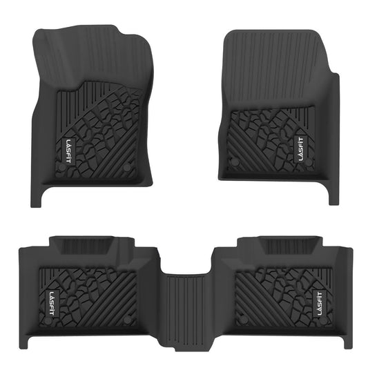 Fit for 2013-2027 Dodge Durango Floor Mats or Cargo & Seatback Mats