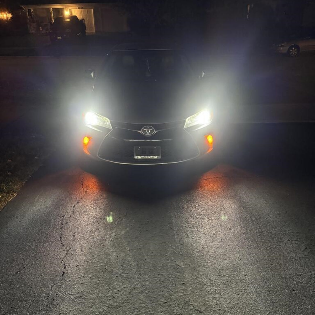 130W H11 H8 H9 LS Plus Series | 13,000LM 6000K LED Bulbs