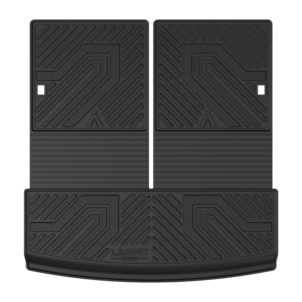 Fit for 2018-2024 Volkswagen Tiguan Custom Floor Mats or Seatback Mat or Cargo Mat