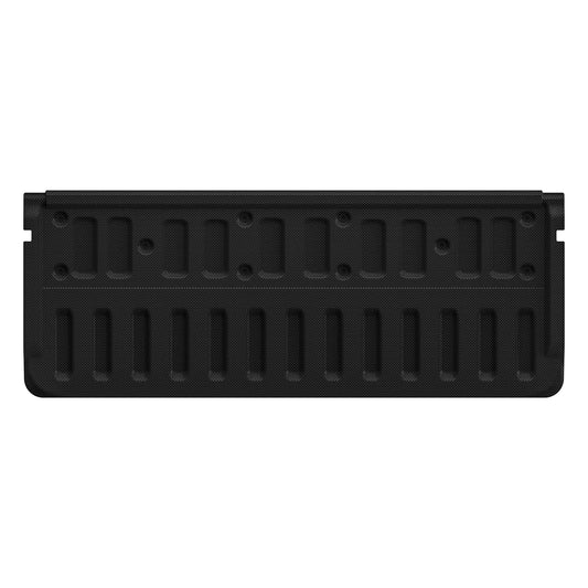 Fit for 2019-2023 Ford Ranger Custom Bed Mat or Tailgate Mat, Not Fit Drop-in liners