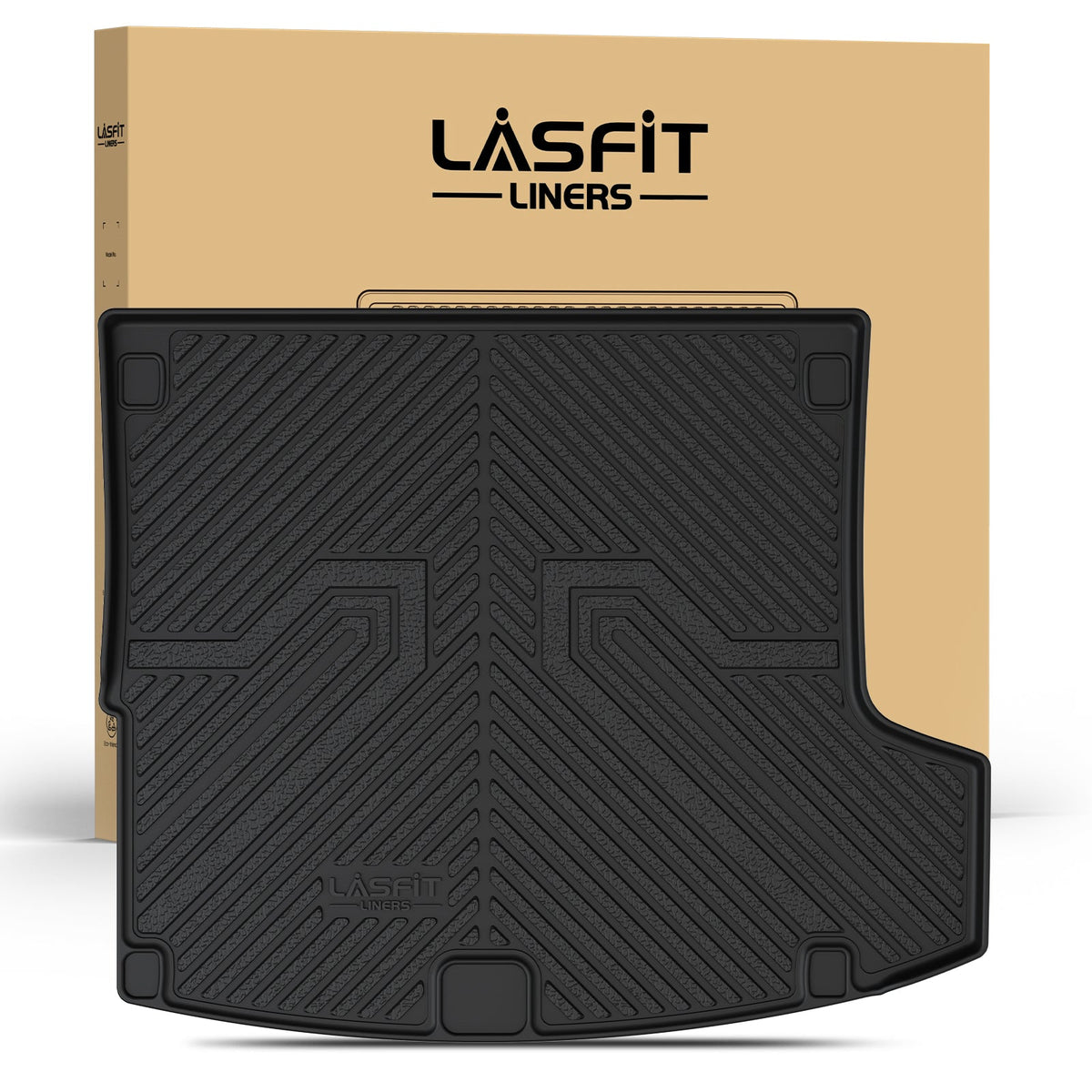 Fit for 2019-2026 Acura RDX Floor Mats or Cargo Mat