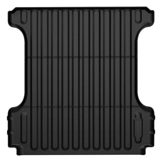 Fit for 2019-2027 Ram 1500 Truck Bed Mat, Not Fit Drop-in liners