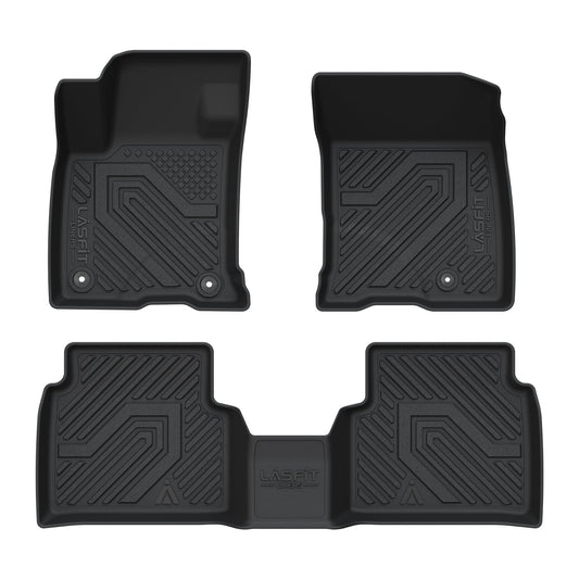 Fit for 2020-2026 Lincoln Corsair Floor Mats or Cargo Mat