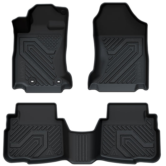 Fit for 2020-2025 Subaru Legacy Floor Mats
