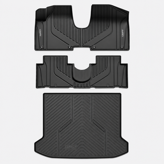 Fit for 2022-2024 Hyundai Ioniq 5 Floor Mats or Cargo Mat