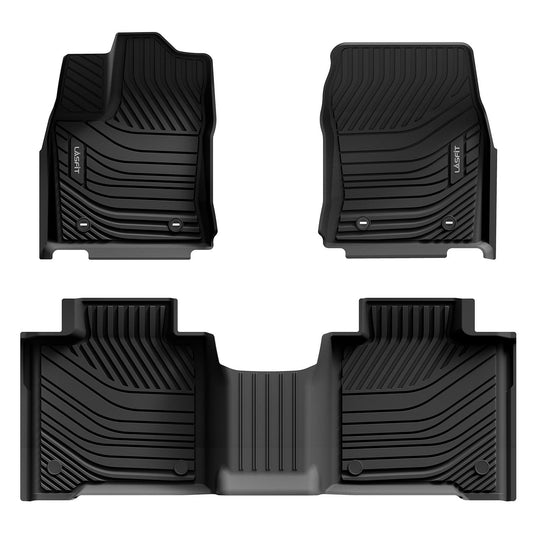 Fit for 2022-2026 Toyota Tundra Custom Floor Mats