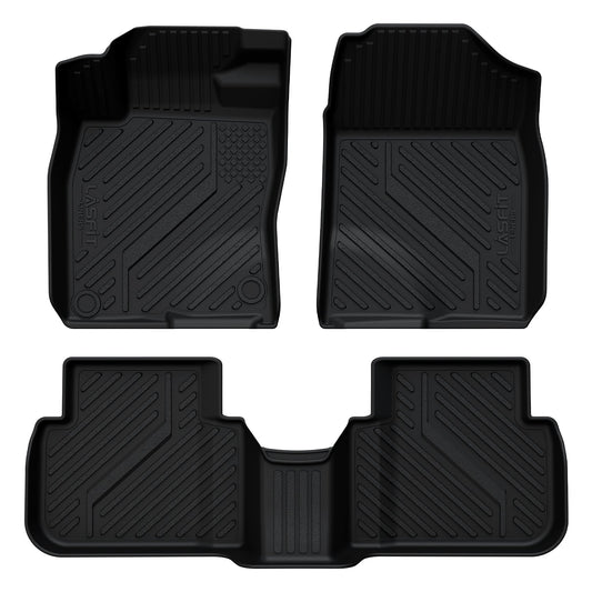 Fit for 2022-2026 Acura Integra Custom Floor Mats