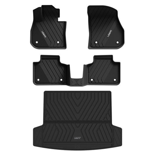 Fit for 2023-2027 BMW X1 Floor Mats or Seatback Mat or Cargo Mat