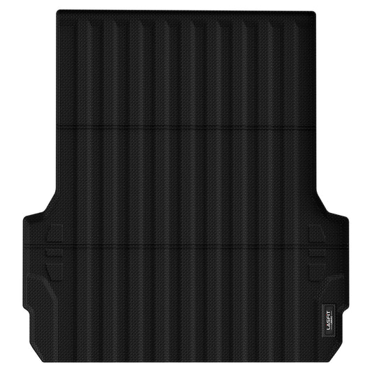 Fit for 2023-2026 GMC Canyon Heavy Duty Bed Mat or Tailgate Mat, Not Fit Drop-in liners