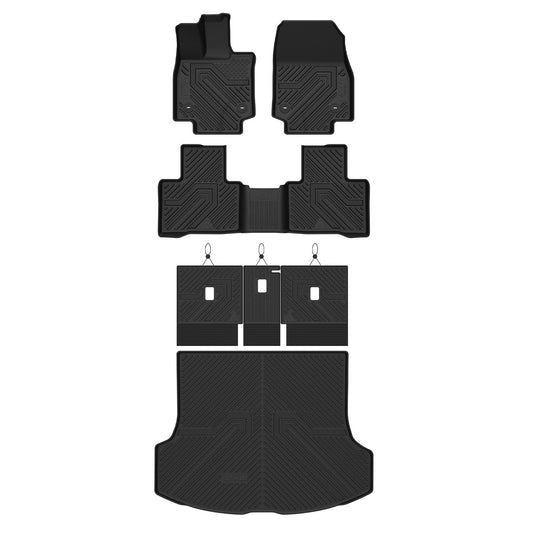 Fit for 2023-2026 Lexus RX TPE Floor Mats or Seatback Mat or Cargo Mat