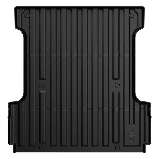 Fit for 2024-2027 Ford F-150 & 22-26 Lightning Truck Bed Mat or Tailgate Mat, Not Fit Drop-in liners