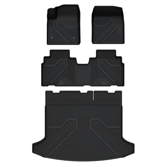Fit for 2024-2026 Honda Prologue Floor Mats & Cargo Mat