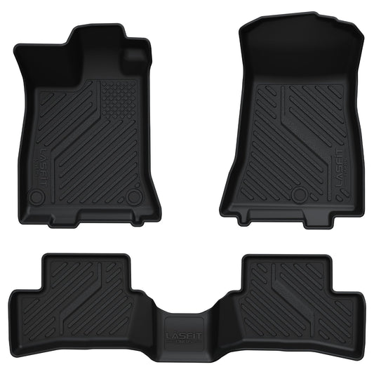 Fit for 2021-2025 Acura TLX Floor Mats or Cargo Mat