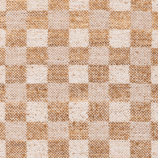 Ferry Indoor/Outdoor Rug Swatch | Natural