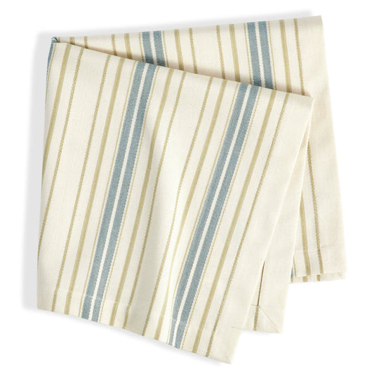 Tinsley Stripe Napkin Set of 4 | Natural