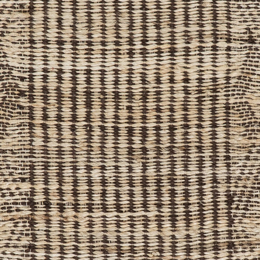 Cyris Trellis Handmade Jute Rug Swatch | Neutral