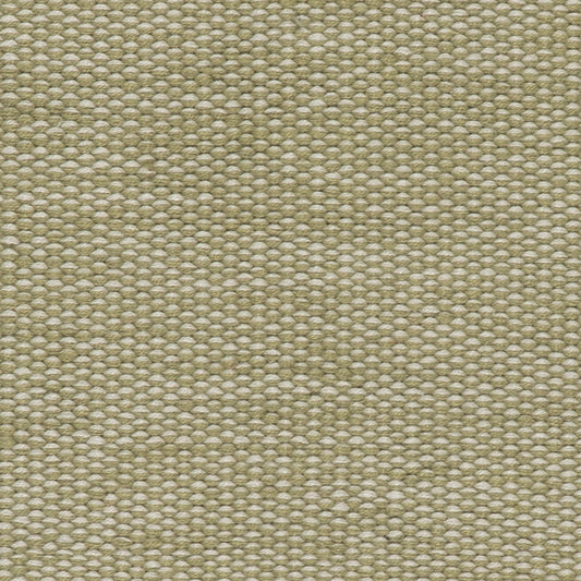 Pebble Handwoven Performance Rug Swatch | Green