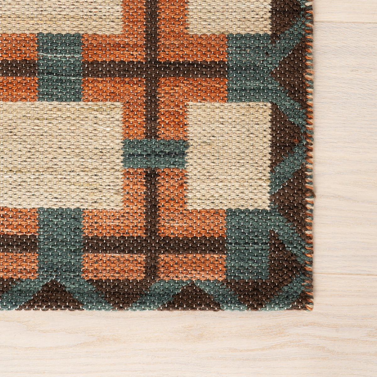 Cape Poge Indoor/Outdoor Rug | Multicolor